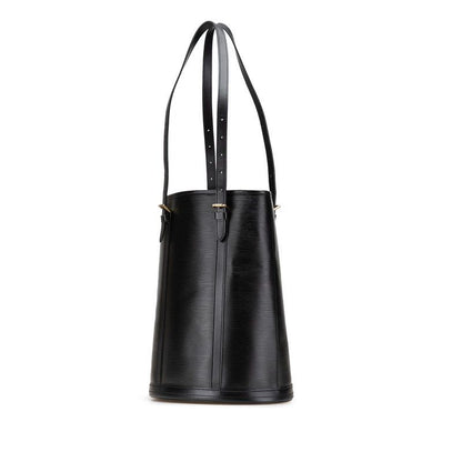 Louis Vuitton Epi Bucket GM Special Order Tote Shoulder Bag