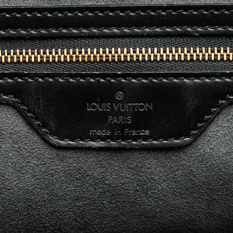 Louis Vuitton Epi Bucket GM Special Order Tote Shoulder Bag