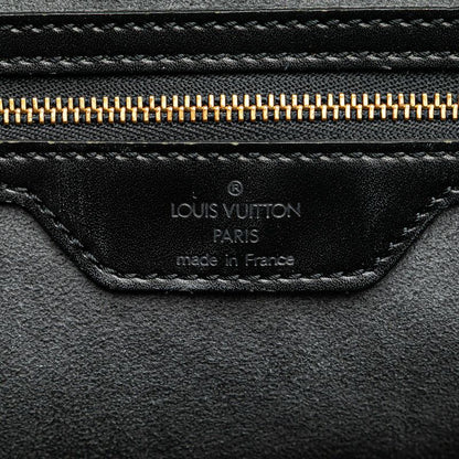 Louis Vuitton Epi Bucket GM Special Order Tote Shoulder Bag