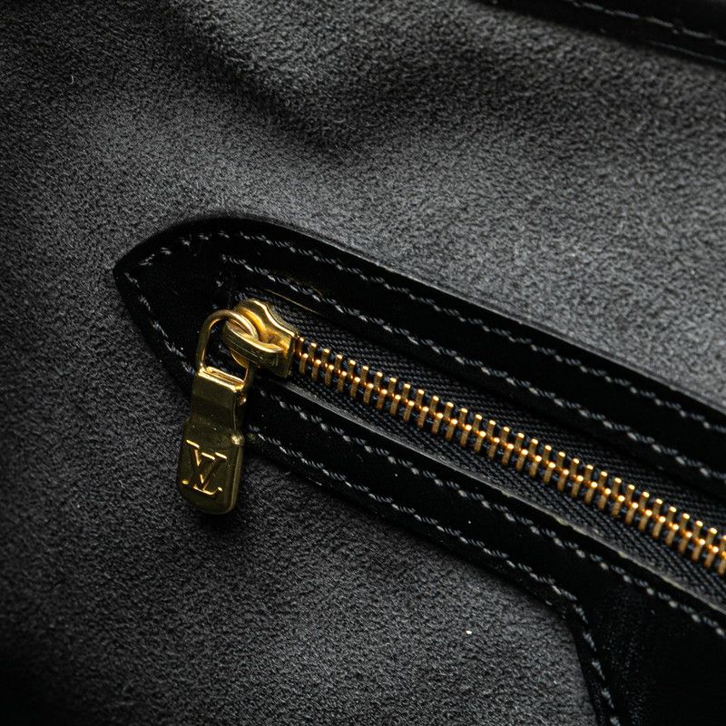 Louis Vuitton Epi Bucket GM Special Order Tote Shoulder Bag