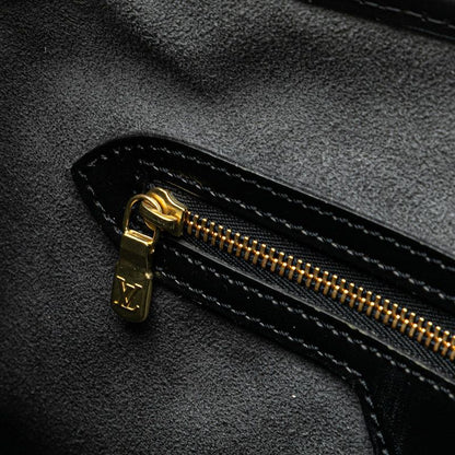 Louis Vuitton Epi Bucket GM Special Order Tote Shoulder Bag