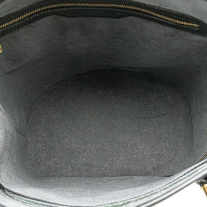 Louis Vuitton Epi Bucket GM Special Order Tote Shoulder Bag