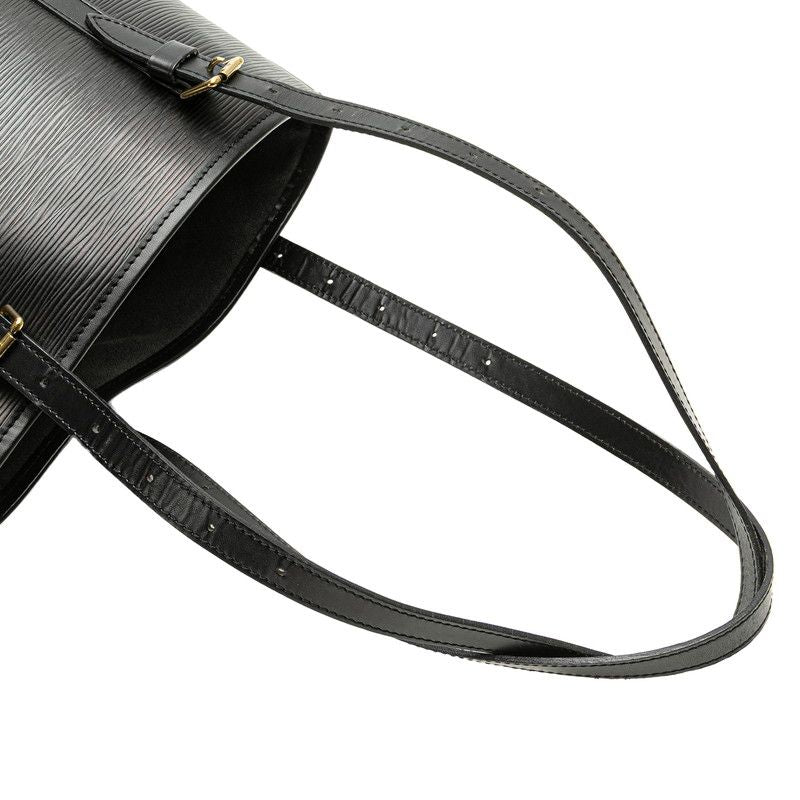 Louis Vuitton Epi Bucket GM Special Order Tote Shoulder Bag