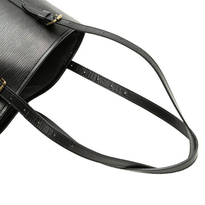 Louis Vuitton Epi Bucket GM Special Order Tote Shoulder Bag