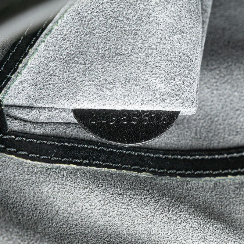 Louis Vuitton Epi Bucket GM Special Order Tote Shoulder Bag