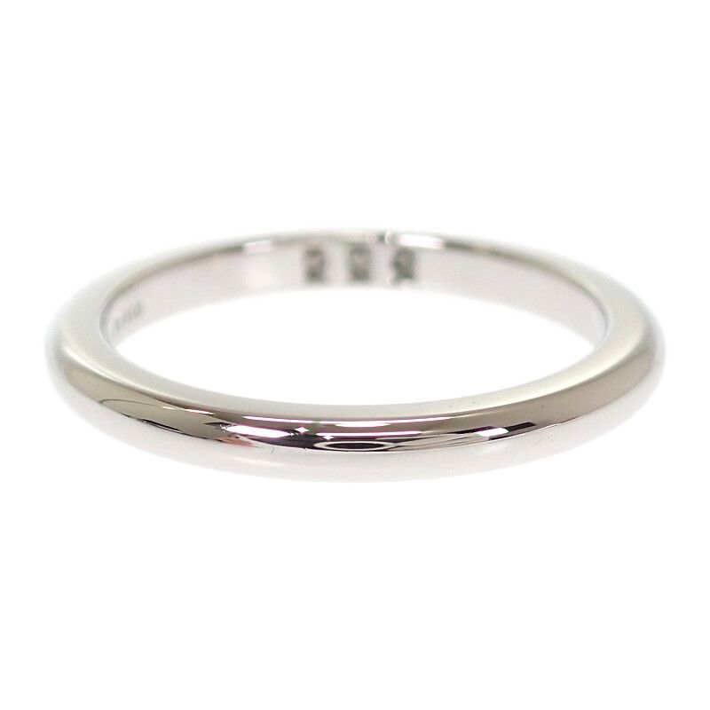 Tiffany & Co Forever Wedding Band Ring
