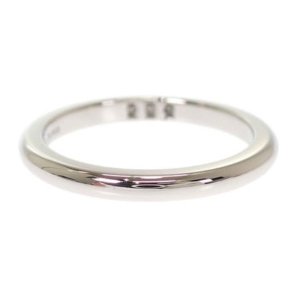 Tiffany & Co Forever Wedding Band Ring