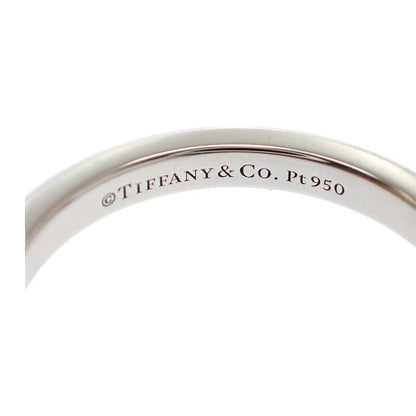 Tiffany & Co Forever Wedding Band Ring