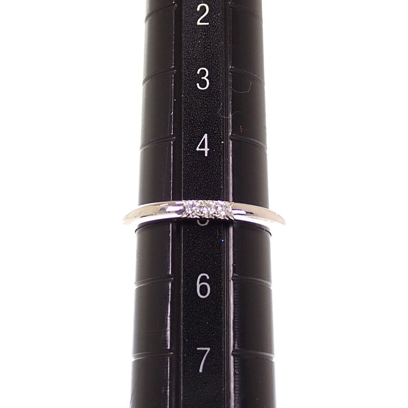 Tiffany & Co Forever Wedding Band Ring