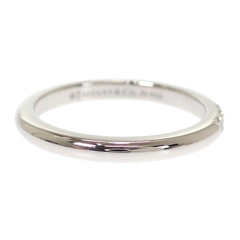 Tiffany & Co Forever Wedding Band Ring