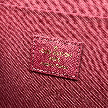 Louis Vuitton Wallet Monogram Pochette Felicity