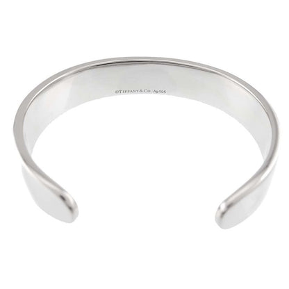 Tiffany & Co Return to Narrow Calf Diamond Bracelet