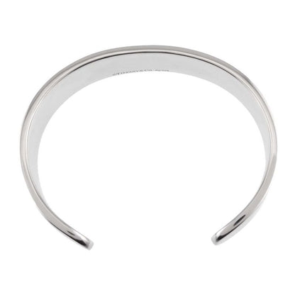Tiffany & Co Return to Narrow Calf Diamond Bracelet