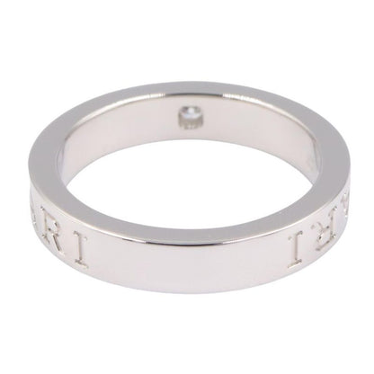 Bvlgari Ring B-zero One 18K White Gold
