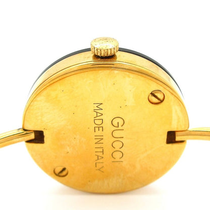 Gucci Watch Bezel White
