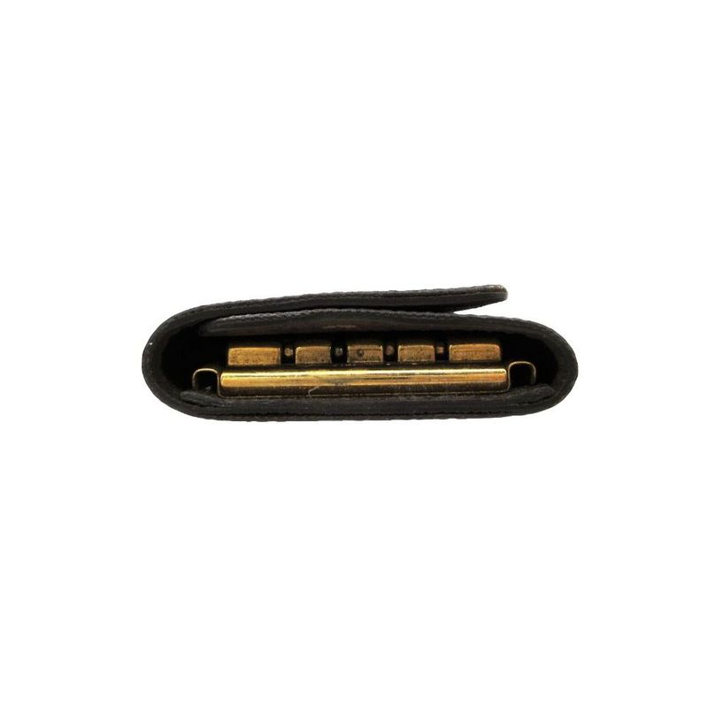 Louis Vuitton Damier Multicles 4 Quadruple Key Case Key Holder