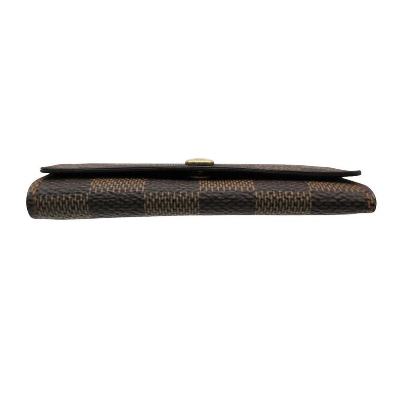 Louis Vuitton Damier Multicles 4 Quadruple Key Case Key Holder