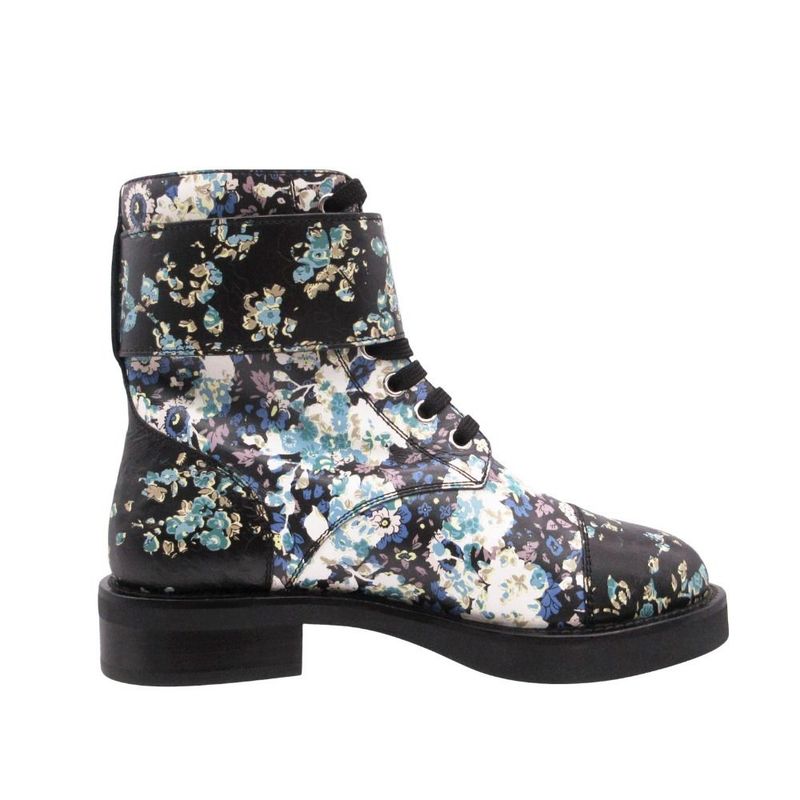 Louis Vuitton Wonderland Boot Leather