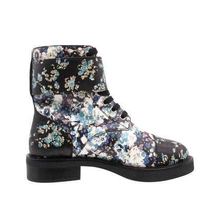 Louis Vuitton Wonderland Boot Leather