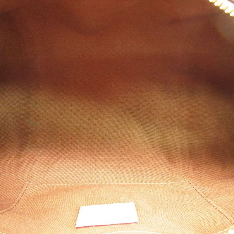 Louis Vuitton Papillon GM Yayoi Kusama Collaboration Handbag Monogram