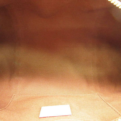 Louis Vuitton Papillon GM Yayoi Kusama Collaboration Handbag Monogram