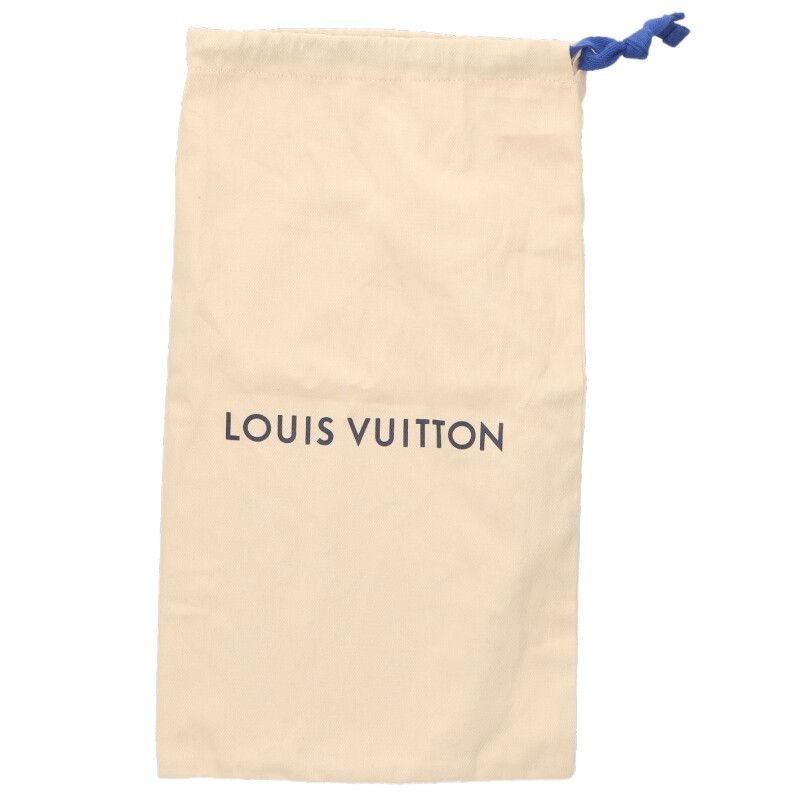 Louis Vuitton LV Trainer Sneaker Green White