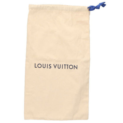 Louis Vuitton LV Trainer Sneaker Green White
