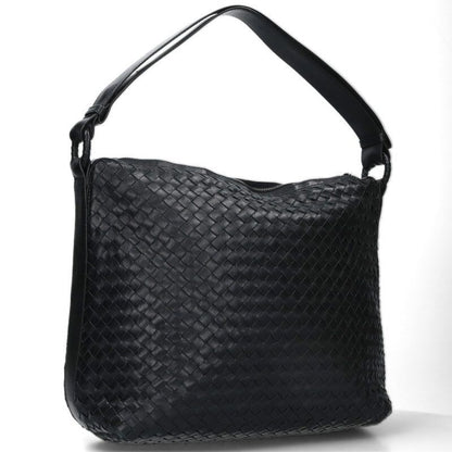 Bottega Veneta Intrecciato Shoulder Bag