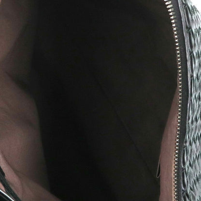 Bottega Veneta Intrecciato Shoulder Bag