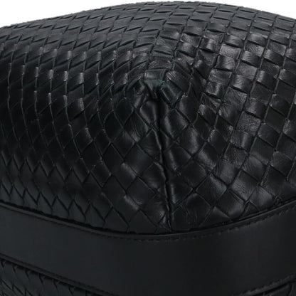 Bottega Veneta Intrecciato Shoulder Bag