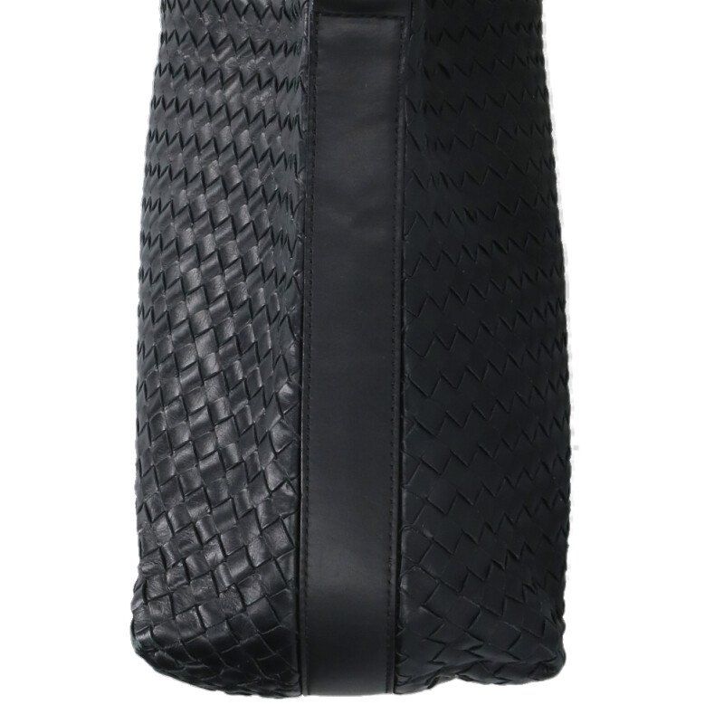 Bottega Veneta Intrecciato Shoulder Bag