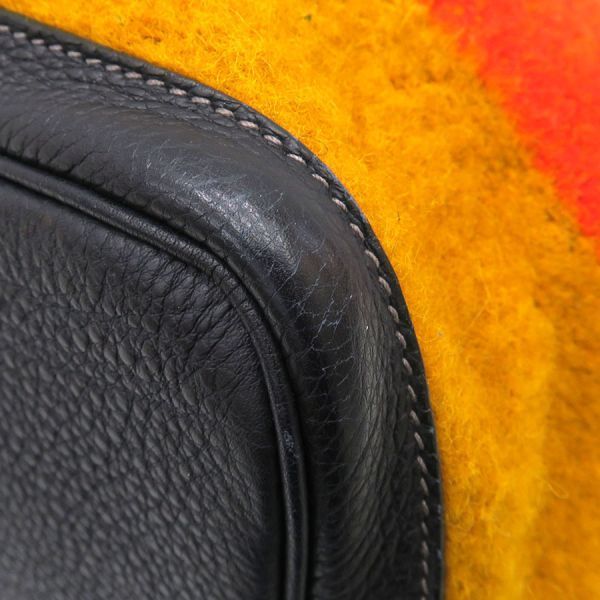 Hermes Garden Party PM Cover Hat