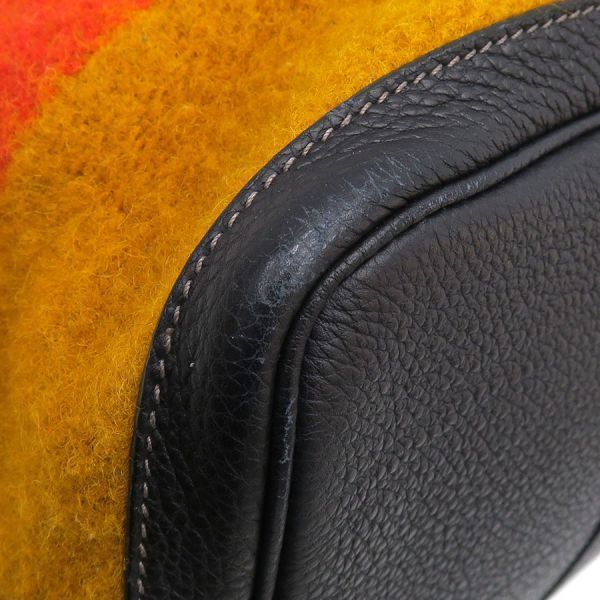 Hermes Garden Party PM Cover Hat