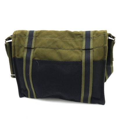 Hermes Fourre Tout Besace MM Shoulder Bag