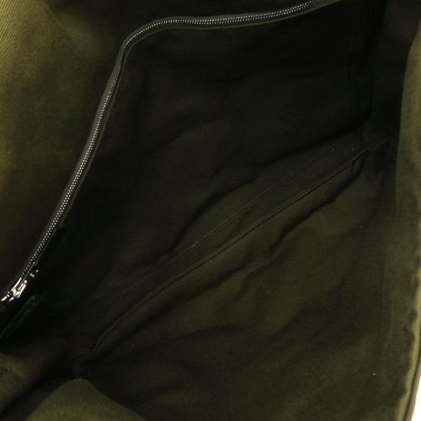 Hermes Fourre Tout Besace MM Shoulder Bag