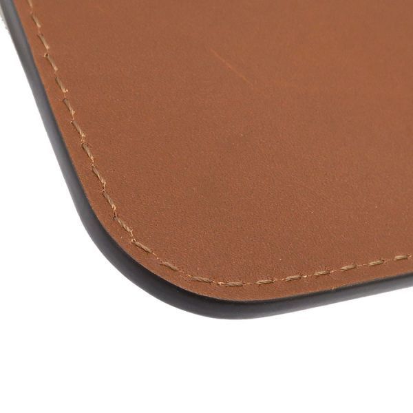 Louis Vuitton Hina Pouch Brown