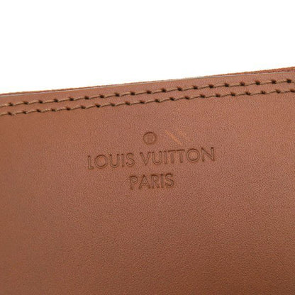 Louis Vuitton Hina Pouch Brown