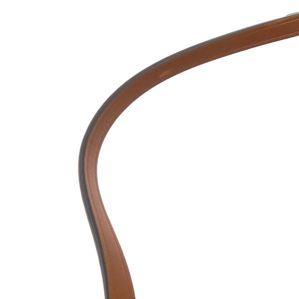 Louis Vuitton Hina Pouch Brown