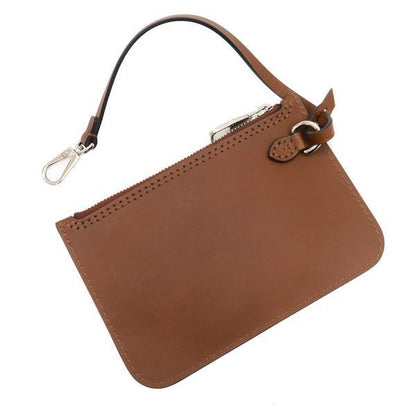 Louis Vuitton Hina Pouch Brown