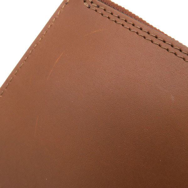 Louis Vuitton Hina Pouch Brown
