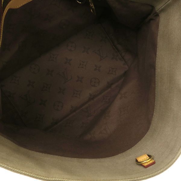 Louis Vuitton Plan Soleil Cava PM Jeans
