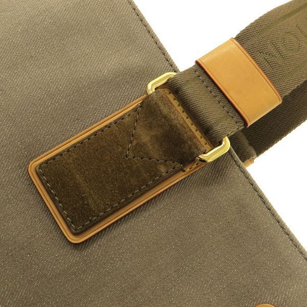 Louis Vuitton Plan Soleil Cava PM Jeans