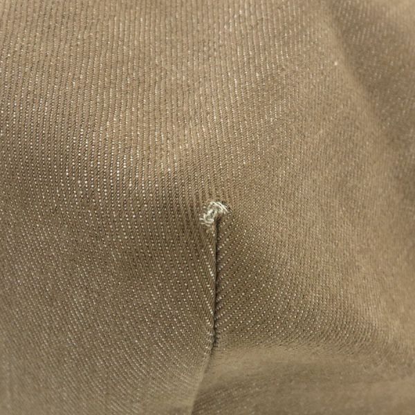 Louis Vuitton Plan Soleil Cava PM Jeans