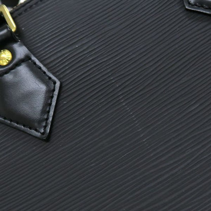 Louis Vuitton Epi Alma Handbag