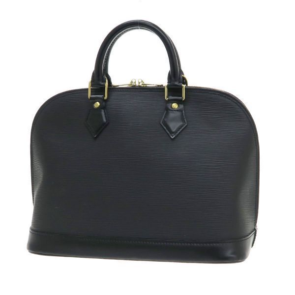 Louis Vuitton Epi Alma Handbag