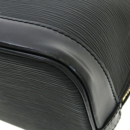 Louis Vuitton Epi Alma Handbag