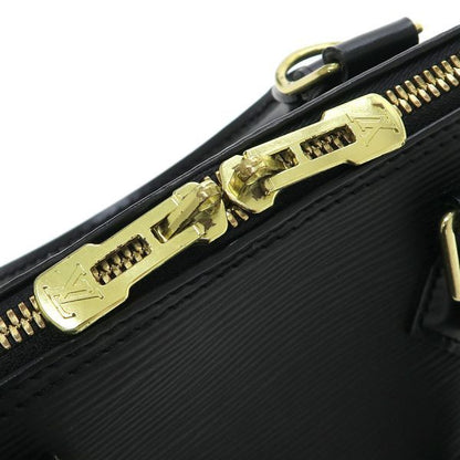 Louis Vuitton Epi Alma Handbag