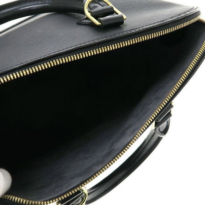Louis Vuitton Epi Alma Handbag