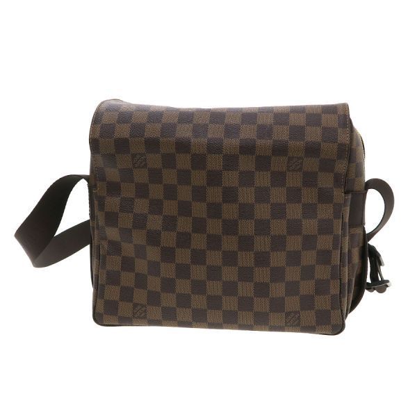 Louis Vuitton Damier Naviglio Shoulder Bag