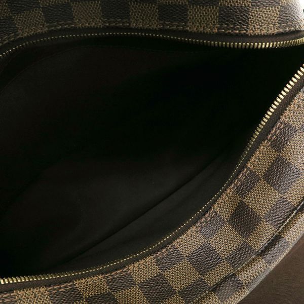 Louis Vuitton Damier Naviglio Shoulder Bag